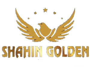 Shahin Golden